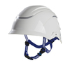 Nexus Heightmaster safety helmet with ratchet white